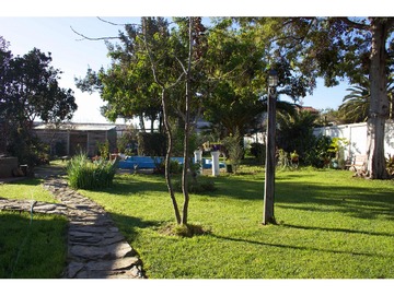 Casa en venta en Antiguo Marga Marga 1121, Quilpué - 5 dormitorios, 2 baños