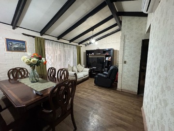 Casa en venta en San Miguel Arcángel 1228, Rancagua, O'Higgins 2820000, Chile, Rancagua - 3 dormitorios, 2 baños