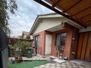 Casa en venta en Casa en venta en barrio residencial de Peñaflor (180356), Peñaflor - 3 dormitorios, 1 baño
