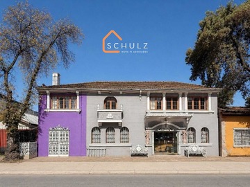 Local Comercial en arriendo mensual en Local comercial en arriendo en calle 2 Norte (162248), Talca - 5 baños