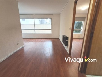 Departamento en arriendo mensual en Departamento en Arriendo en San Pascual/ Neveria - 1 dormitorio, 1 baño
