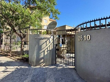 Departamento en venta en Oportunidad: Departamento en Viñita el Palomar (179887), Copiapó - 3 dormitorios, 1 baño