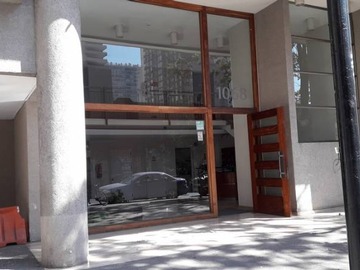 Departamento en venta en Cóndor 1068, Santiago - 1 dormitorio, 1 baño