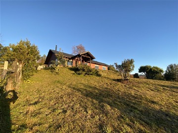 Venta / Casa / Villarrica