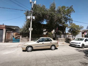 Terreno en venta en Jorge Cáceres 1155, La Cisterna