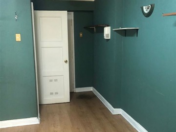 Oficina en venta en Bombero Adolfo Ossa, Santiago - 1 baño