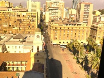 Oficina en arriendo mensual en ¡disponible! - plaza de armas ¡oferta!, Santiago - 3 baños
