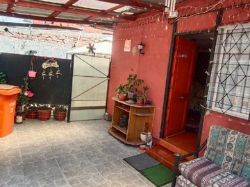 Casa en venta en casa lo prado villa o.higgins (74970), Lo Prado - 4 dormitorios, 1 baño