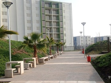 Departamento en venta en Lo errazuriz y autopista central, Cerrillos - 3 dormitorios, 2 baños