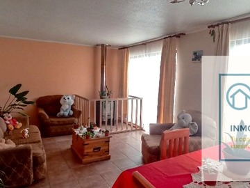 Venta / Casa / Valparaíso