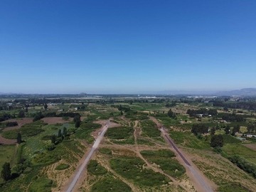 Terreno Agricola en venta en Huerto Del Cisne, Curicó