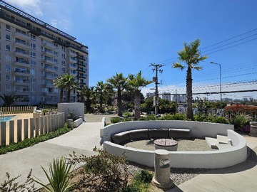 Departamento en venta en Tu nuevo hogar en Cumbres de Peñuelas (81730), Coquimbo - 2 dormitorios, 1 baño