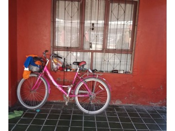 Casa en venta en sinai 1647, Cerro Navia - 3 dormitorios