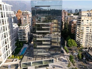 Oficina en arriendo mensual en Avenida Kennedy - Comuna de Vitacura - Avenida Vitacura - Paul Claudel - Navidad, Vitacura