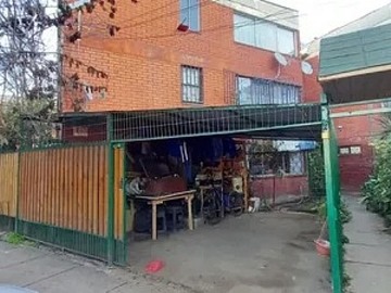 Departamento en venta en Acepta leasing !departamento 3d1b, 1er piso, Renca - 3 dormitorios, 1 baño
