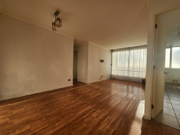 Departamento en arriendo mensual en Condominio la marina, Talcahuano - 3 dormitorios, 2 baños