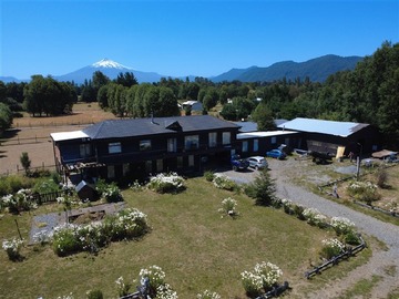 Venta / Local Comercial / Villarrica