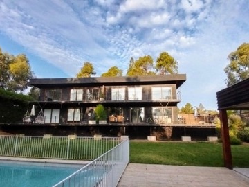 Casa en venta en Maitencillo, Puchuncaví - 8 dormitorios, 7 baños