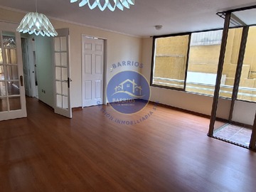 Departamento en venta en Ohiggins, Antofagasta - 3 dormitorios, 3 baños