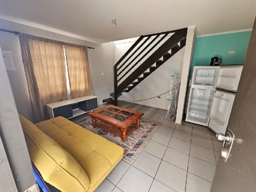 Casa en venta en Av. Del mar, casi la quebrada, costanera., La Serena - 3 dormitorios, 1 baño