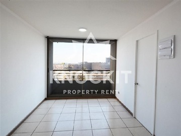 Departamento en arriendo mensual en Av Libertador Bernardo O'Higgins 4877, Estación Central - 2 dormitorios, 1 baño