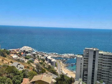 Departamento en venta en Reñaca Norte, Viña del Mar - 4 dormitorios, 3 baños