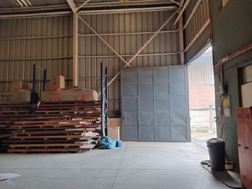 Arriendo Mensual / Bodega / Lampa