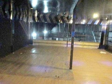 Local Comercial en venta en Barrio bellavista // gran local (77706), Providencia - 8 baños