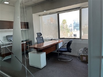 Oficina en venta en Francisco Noguera / Andres Bello, Providencia - 6 dormitorios, 8 baños