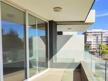 Departamento en venta en Moderno Depto con Vistas Increíbles (132574), Las Condes - 2 dormitorios, 2 baños