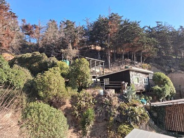 Terreno en venta en Oportunidad Única: Terreno con Gran Potencial (179276), Puchuncaví
