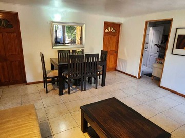 Departamento en venta en Departamento 4 dormitorios Las Condes (167211), Las Condes - 4 dormitorios, 1 baño