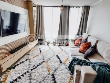 Departamento en arriendo mensual en avenida edmundo perez zujovic 10890, Antofagasta - 2 dormitorios, 2 baños
