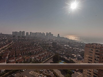 Departamento en venta en Amplio Dpto En Venta 2d 2b (173622), Concón - 2 dormitorios, 2 baños