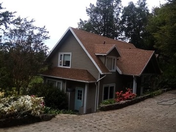 Casa en venta en Ilihue, Lago Ranco - 6 dormitorios, 3 baños