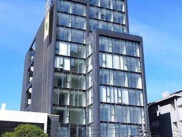 Oficina en arriendo mensual en Oficina Calle Ohiggins (177303), Concepción - 1 baño