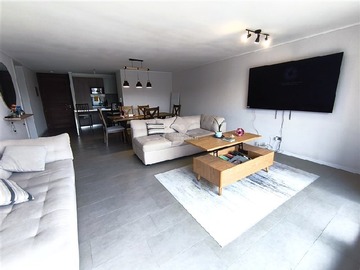 Arriendo Mensual / Departamento / Peñalolén