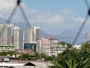 Departamento en venta en Rosas - san pablo, Santiago - 2 dormitorios, 2 baños