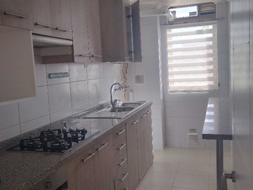 Arriendo Mensual / Departamento / Calama