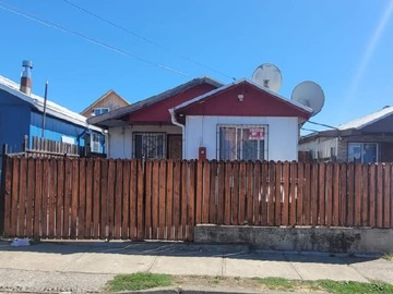 Casa en venta en Villa Cautín, osorno, Osorno - 3 dormitorios, 1 baño