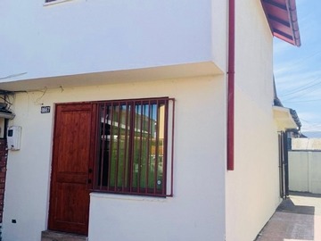 Venta / Casa / San Pedro de la Paz