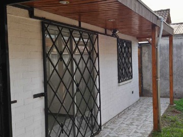 Arriendo Mensual / Casa / Maipú