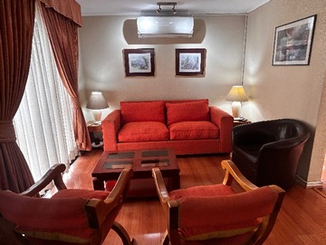 Venta / Casa / La Florida