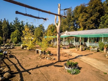 Parcela en venta en Ruta L-779, Parral, Maule Región 3630000, Chile, Parral - 4 dormitorios, 3 baños
