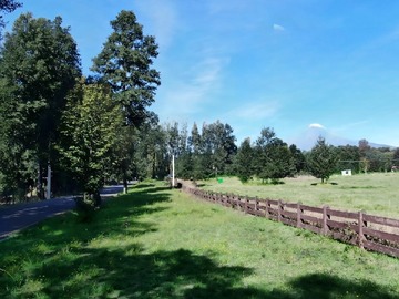 Terreno Agricola en venta en Parcela A22 Altos de Molco, Villarrica, Villarrica