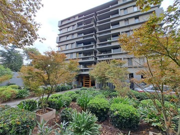 Departamento en venta en Padre Pedro Lautaro Ferrer / Los Leones, Providencia - 2 dormitorios, 2 baños