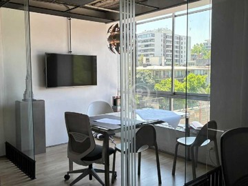 Oficina en venta en Vendo oficina excelente ubicación (78270), Providencia - 2 baños