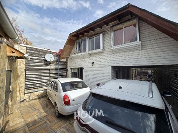 Casa en venta en Hernán Domeyko, Cerro Navia - 4 dormitorios, 2 baños