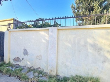 Casa en venta en Nina Oliva 1328, Cerro Navia - 3 dormitorios, 1 baño