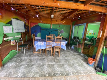 Casa en venta en Casa con derecho a llave after School (73610), Conchalí - 5 dormitorios, 2 baños
